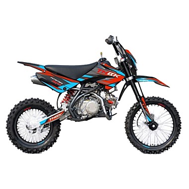 Питбайк TMBK PITSTER SP1 150 (17/14)