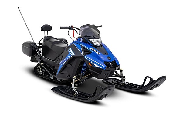 Снегоход Sharmax SN-280