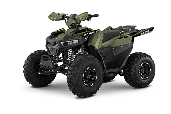 Квадроцикл Zuumav FXmoto TANK-125