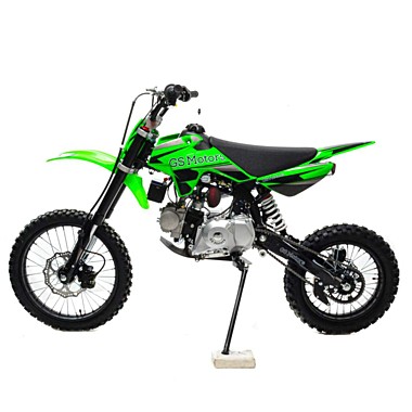 Питбайк GS Motors S12 17/14 E