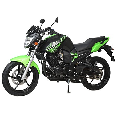 Мотоцикл дорожный Motoland BANDIT 300 (Р)