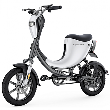 Электровелосипед KUGOO V2