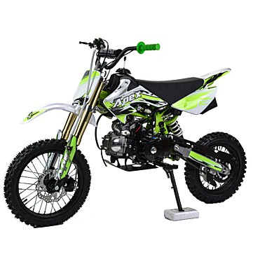 Питбайк 110 APEX10 Е 14/12 (Р)