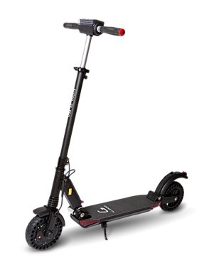 Электросамокат KUGOO S3 PRO