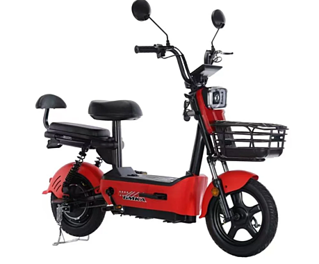 Электроскутер 8SK GMKA 16 (48V 12Ah)