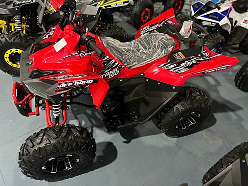 Квадроцикл Zuumav FXmoto TANK-150