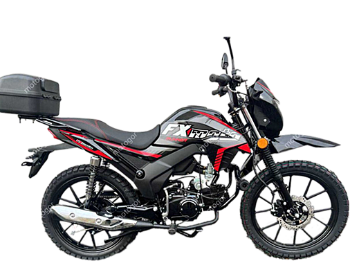 Мопед RUNNER (Р)