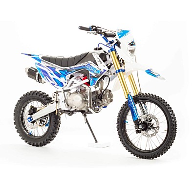 Питбайк Motoland APEX 125 E
