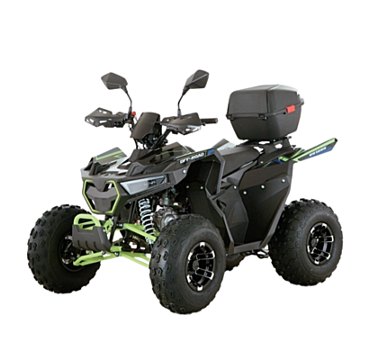Квадроцикл GT RACE JM-VS 125 S (Р)