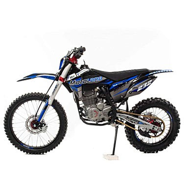Motoland XT300 HS (175FMM)