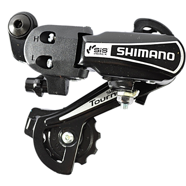 Суппорт Shimano Torney (SIS) зад.болт 