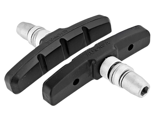 Колодки тормоза V-Brake 