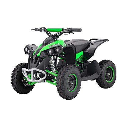 Квадроцикл ATV JM-EVK03,36V 1000W (Р)