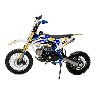 Питбайк Motoland TCX125 E 1412