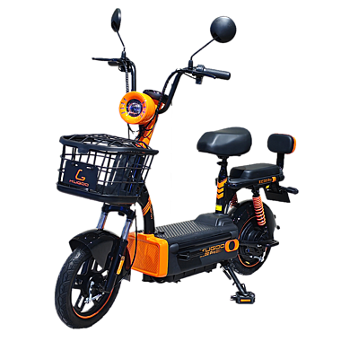 Электросамокат KUGOO Es02 PRO
