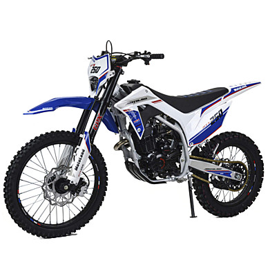 Motoland MTX250 (172FMM)