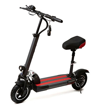 Электросамокат KUGOO M4 11ah