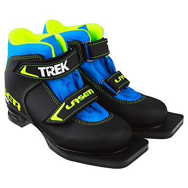 Ботинки лыжные TREK 75 Laser